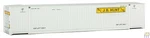 Walthers Scenemaster 949-8522 Ho 53' Container J.b. Hunt. Fixed Price $21.99.