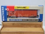 Walthers 932-3722 50' Airslide Covered Hopper Icg # 78702. Fixed Price $19.94.