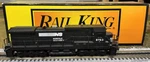 Gauge Mth 30-2114-1 Norfolk Southern DASH-8 W/protosound. Fixed Price $195.00.