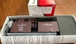 Intermountain Ho Kit 1995 Ltd Edition PS-1 Box Car Milwaukee Road #35003 Nos Ny. Fixed Price $22.51.