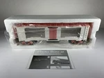 Mth Railking 30-74201, 'it's Girl' 40' Window Box Car, Ob. Fixed Price $29.50.