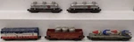 American Flyer Vintage Gauge Assorted Freight Cars 5. Fixed Price $99.99.
