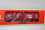 Lionel #52121 Ttos Single Dome Tank Car. Fixed Price $40.45.