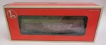 Lionel Trains Gondola W/coil Cover F.e.c 6-36085 Mib. Fixed Price $25.35.