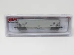 Atlas 50006604 Conrail Cr Acf 70 Ton Hart Ballast Hopper Freight Car Train. Fixed Price $25.56.