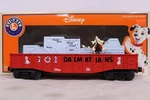 Lionel 6-36721 Disney 101 Dalmatians Animated Gondola. Fixed Price $79.99.