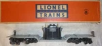 Lionel 6518 Transformer Car Original Insulators And Box -arc. Fixed Price $147.99.