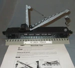 Lionel 16746 Port Of City Polc #6660 6670 Style Derrick Car O/027GA. 1997. Fixed Price $28.00.
