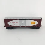 Lionel Southern Box Car 6-36262 Gauge Freight Train Opening Doors Metal Brake. Fixed Price $19.99.