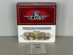 Lionel Classics 6-13901 Trolley Trailer 201 Lighted Standard Scale (mint Box). Fixed Price $200.00.