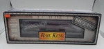 Mth & O-27 Gauge Rail King Grandview Die-cast Reefer Car 30-8632. Fixed Price $79.96.