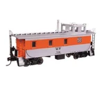Walthers Proto Ho Scale 30' Wood Caboose Western Pacific #754 920-103266. Fixed Price $41.23.