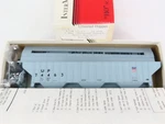 Scale Intermountain Kit UP-07 Union Pacific 3-BAY Covered Hopper #74463. Fixed Price $29.95.