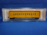Scale Micro Trains 053020 60'8" Thrall Cb Flat Car Ttzx 86097 Mr. Fixed Price $29.99.