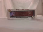 Walthers Proto 30329 - Ho Scale 50' Automobile Boxcar, Gtx #591268. Fixed Price $23.24.