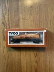 Vintage-tyco-ho Scale-tank Car 40 Foot-shell OIL-315C-280-IN Original Box. Fixed Price $9.99.