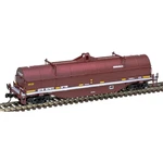 Atlas Scale 42' Coil Steel Car Master Grand Trunk Western #187441. Fixed Price $28.17.