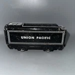 Vintage Marx Scale Union Pacific #551TIN Tender 4 Wheel No Box -. Fixed Price $12.73.