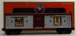 Lionel 6-19561 Gauge Norman Rockwell Refrigerator Car Ln/box. Fixed Price $13.80.