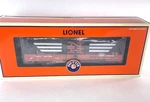 Lionel Chicagoland Lrrc Club Car New Haven Reefer 52328-569 W/box, Nos, L-5472. Fixed Price $69.95.