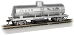 Bachmann 16310 Ho Rio Grande Water Track-cleaning Single-dome Tank Car #X-2905. Fixed Price $53.25.