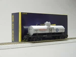 Lionel American Flyer Staroline Gasoline Tank Car #110 Gauge Train 2119360 New. Fixed Price $51.87.