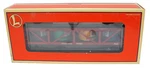 Lionel 6-19446 Vat Car Pittsburgh Paint Nib 1999 Usa Made. Fixed Price $29.99.