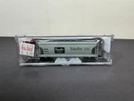 Atlas Scale Train 39908A 3560 Covered Hopper Stauffer Chemical Acfx 63858. Fixed Price $13.49.