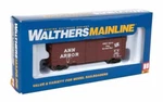 Walthersmainline Scale 40' PS-1 Boxcar Ready To Run Choose Your Railroad. Fixed Price $21.58.