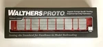 Walthers Proto 920-101319 1/87 Ho Soo Line 89' Thrall Bi-level Auto Car # 516339. Fixed Price $65.45.