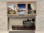 Walthers Red Box Ho Scale Unassembled Flat Car Kits Each Sold Separately New. Fixed Price $24.99.
