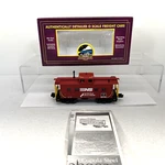 Mth Premier 20-91033 Norfolk Southern Steel Caboose #562762 Gauge New. Fixed Price $89.99.