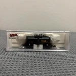 Atlas Scale #31435 Monsanto Chemical Beer Can Tank Car Monx #11515 ***new***. Fixed Price $17.50.