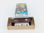 Ho Scale Athearn Bev-bel Kit #1169-1 Southern Railway 40' Box Car #330393. Fixed Price $24.95.
