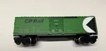 Lionel Cp Rail 40' Box Car Scale 9713. Fixed Price $19.98.