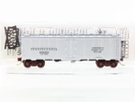 Scale Micro-trains Mtl 59040 Prr Pennsylvania Railroad 40' Ice Reefer #498350. Fixed Price $19.95.