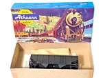 Athearn 5440 Undecorated 34' R/s Hopper - Scale Nos. Fixed Price $9.95.