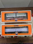 Lionel The Texan Freight Add-on 2-PACK!! Gauge, Rare!!. Fixed Price $119.99.