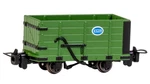 Bachmann Trains Thomas Narrow Gauge High-side Wagon Green (HON30 Scale) 77306. Fixed Price $28.90.