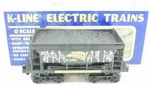 K-line K6730 York 1992 Fall Meet Ore Car Ln/box. Fixed Price $8.24.