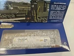 Athearn Genesis Rtr Utc 13K Gallon Acid Tank Car Procor Prox 16526 ATHG25761. Fixed Price $58.00.