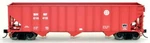 Bowser Bnsf 100-TON Hopper Car (assorted #'s) Nib Rtr *free Shipping. Fixed Price $25.46.