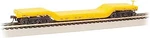 Bachmann 52' Depressed-center Flatcar Frisco #3900 Ho Scale Model Train. Fixed Price $34.76.