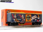 Lionel Disney Mickey & Friends Lonesome Ghosts Boxcar Halloween 2528480 New. Fixed Price $114.84.