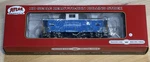 Atlas Master 20006229 Ho Std. Cupola Caboose Specialized Rail Transport Phnx 103. Fixed Price $49.99.