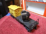 Lionel 6-16552 Frisco Operating Searchlight Caboose O-gauge Tested Working. Fixed Price $21.27.
