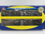 Athearn Rtr 76435 Portland Terminal 40 Wood Chip Hopper Car (4-PACK) Ptm. Fixed Price $125.00.