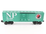 Vintage Lionel 6-25010 Northern Pacific 48189 Green Single Door Boxcar. Fixed Price $15.00.