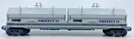 K-line K676-1832 Norfolk Southern Scale Classic Coil Car #168457. Fixed Price $75.00.