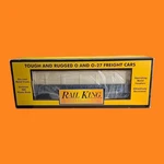 Scale Mth Railking (RK-7207L) Conrail Gondola 3 Crate Load. Fixed Price $24.99.
